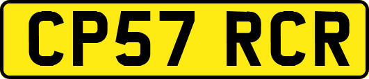 CP57RCR