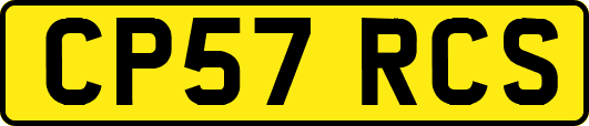 CP57RCS