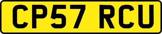 CP57RCU
