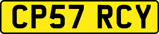 CP57RCY