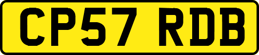 CP57RDB