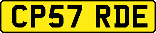 CP57RDE