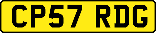 CP57RDG
