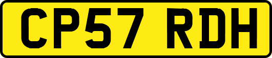 CP57RDH