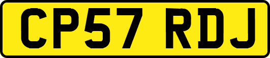 CP57RDJ