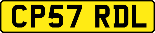 CP57RDL