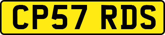 CP57RDS