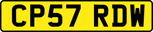 CP57RDW