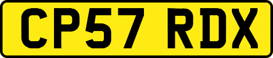 CP57RDX