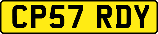 CP57RDY