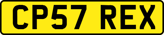 CP57REX