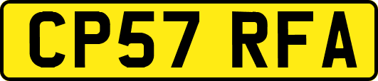 CP57RFA