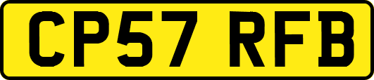 CP57RFB