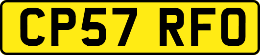 CP57RFO