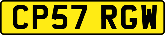CP57RGW