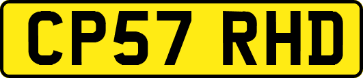 CP57RHD