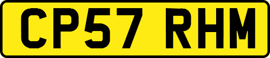CP57RHM