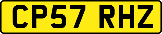 CP57RHZ