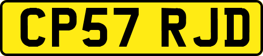 CP57RJD