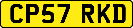 CP57RKD