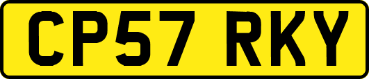 CP57RKY