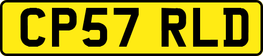 CP57RLD