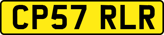 CP57RLR