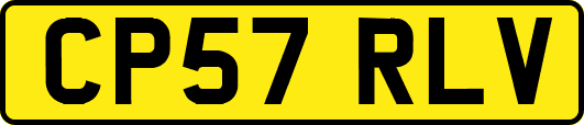 CP57RLV