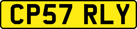 CP57RLY