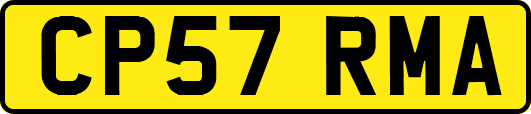 CP57RMA
