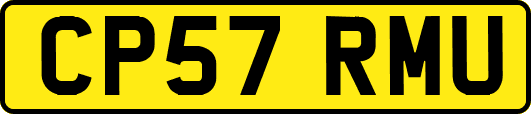 CP57RMU