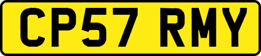 CP57RMY