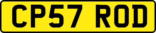 CP57ROD