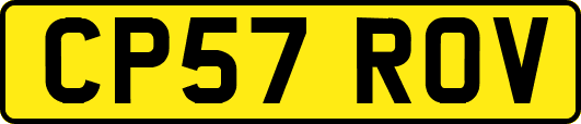 CP57ROV