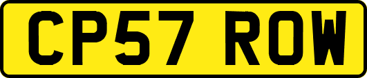 CP57ROW