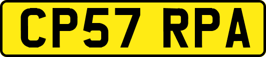 CP57RPA