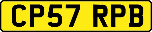 CP57RPB