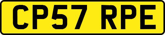 CP57RPE