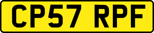 CP57RPF