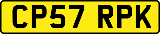 CP57RPK
