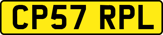 CP57RPL