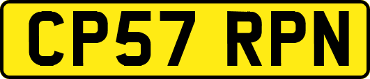 CP57RPN