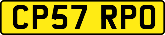 CP57RPO