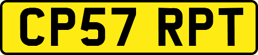 CP57RPT