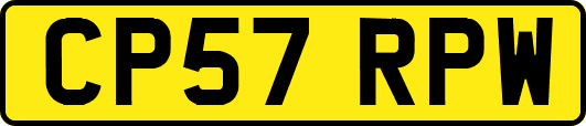 CP57RPW
