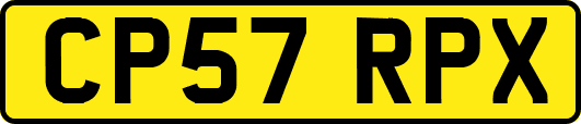 CP57RPX