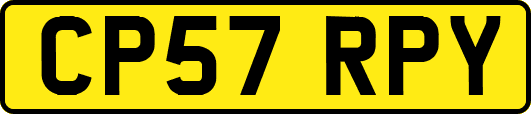 CP57RPY