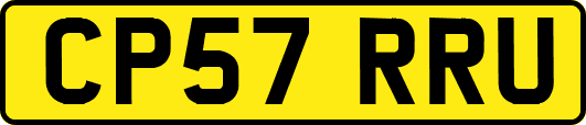 CP57RRU