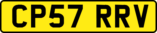 CP57RRV