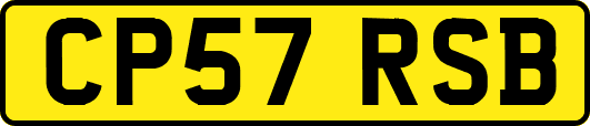 CP57RSB